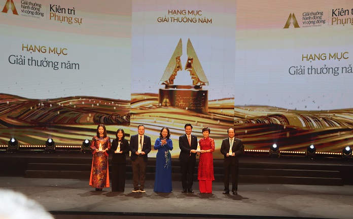 CLB Liên thế hệ tự giúp nhau - Mạch ấm cộng đồng và hành trình vì người cao tuổi